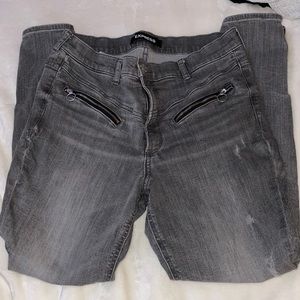 Express Jeans